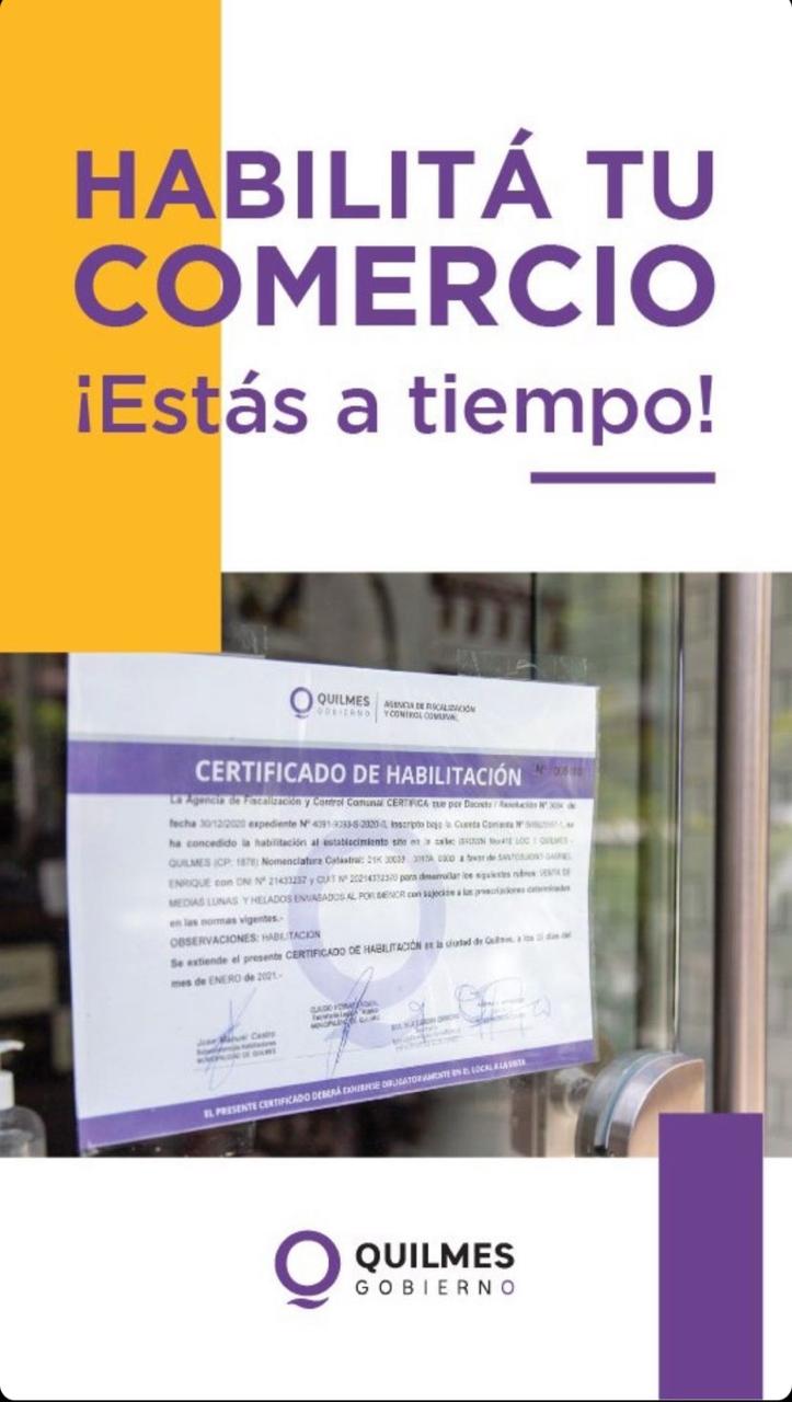 certificado de habilitacion