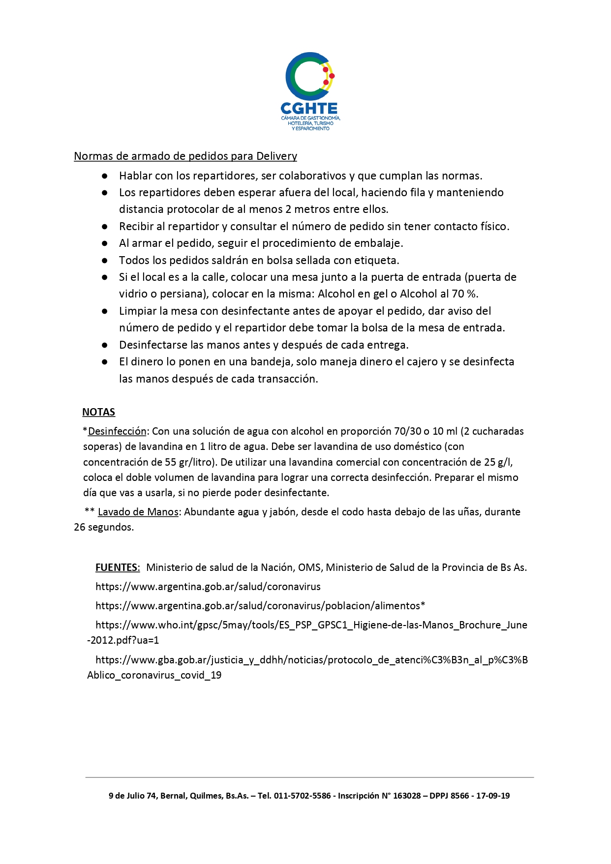 hoja de protocolo 3